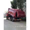 Sinotruk Fracturation camion-citerne 40 tonnes